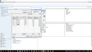 Advanced Allocations - Front End AP Allocations
