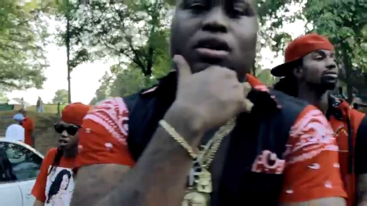 (Music Video)SUWU POOH-THUG LIFE Pt2[Directed By.Wylout Films]BookBag Ent