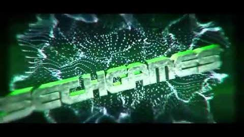 New intro made by MasterFX