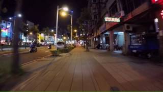 20170408夜騎單車