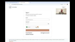 HOW TO BOOK SOUTH AFRICA VISA APPOINTMENT AT VFS CENTRE (ZIMBABWE)  ONLINE STEP BY STEP.