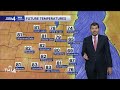 Storm Team 4 Morning Update: Wednesday, May 27