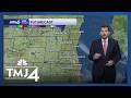Storm Team 4 Morning Update: Wednesday, May 27