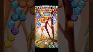 Bubble mania level 199