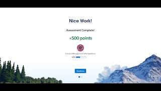 Design the Consent Data Model for General Consent at Consent Management with Salesforce Salesforce