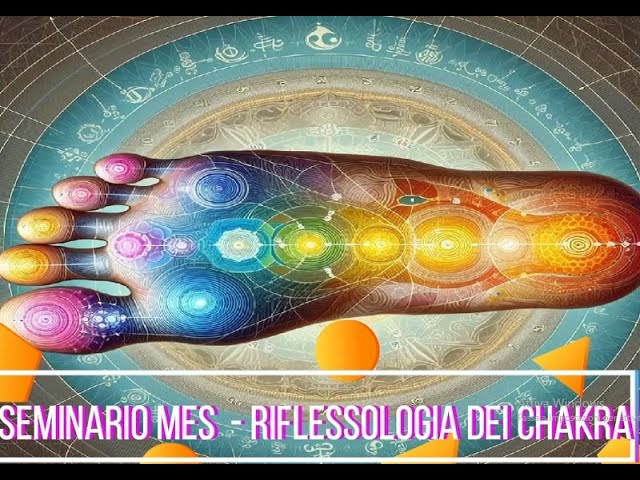 Seminario Massaggio Energetico Spirituale 20 Aprile a MIlano