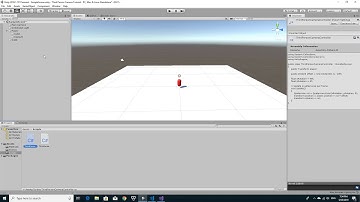 Third Person Player Controller Part 3- The Camera Controller