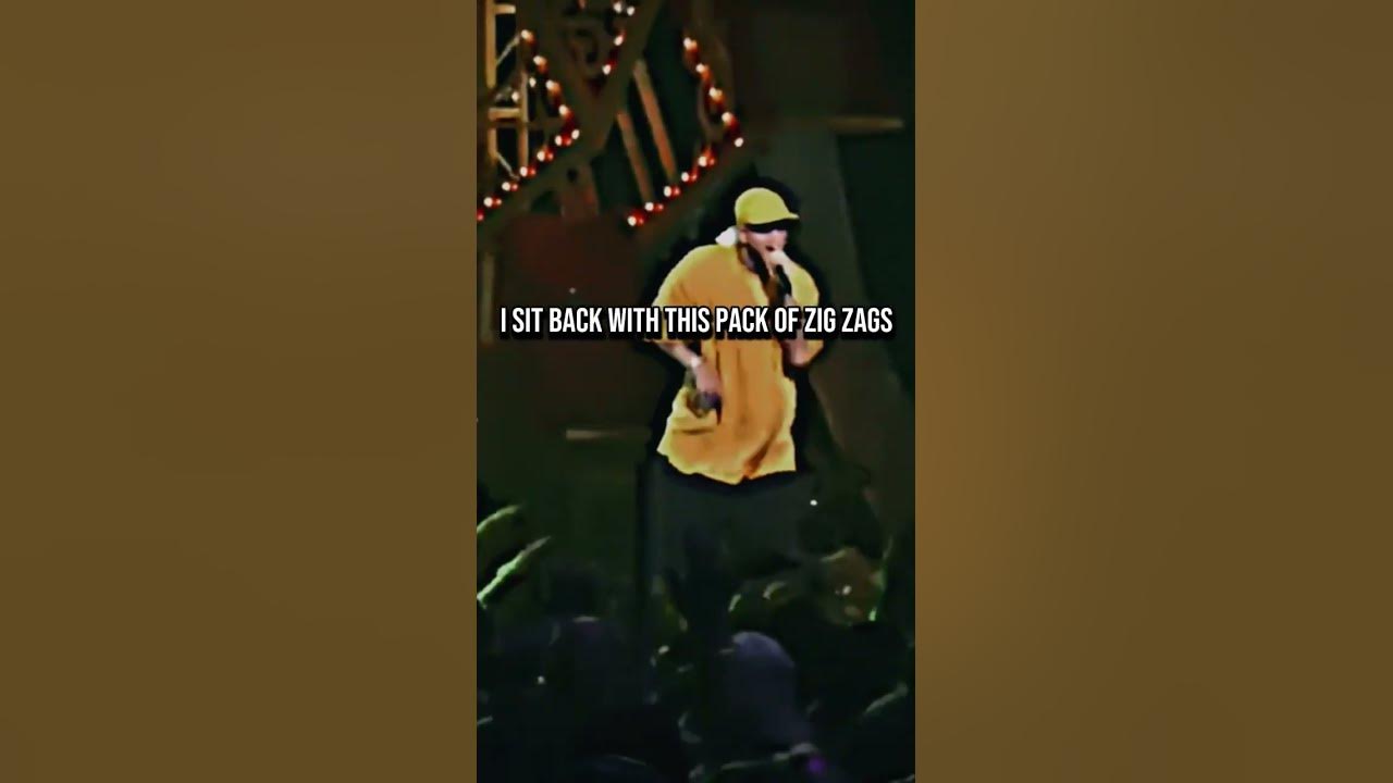 Eminem On Coolio's Gangsta's Paradise #eminem #coolio #hiphop #rap #fyp Eminem On Coolio's Gangsta's Paradise #eminem #coolio #hiphop #rap #fyp