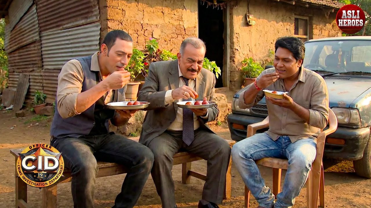 CID New Episode | Crime Story 2026 | सी.आई.डी. | CID | New Episode 2026 | Crime Series 2026