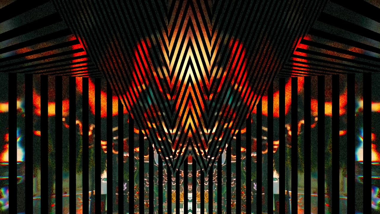 Dylan Lawrence - Come Down (ft. Jay Rosie) [Official Video]