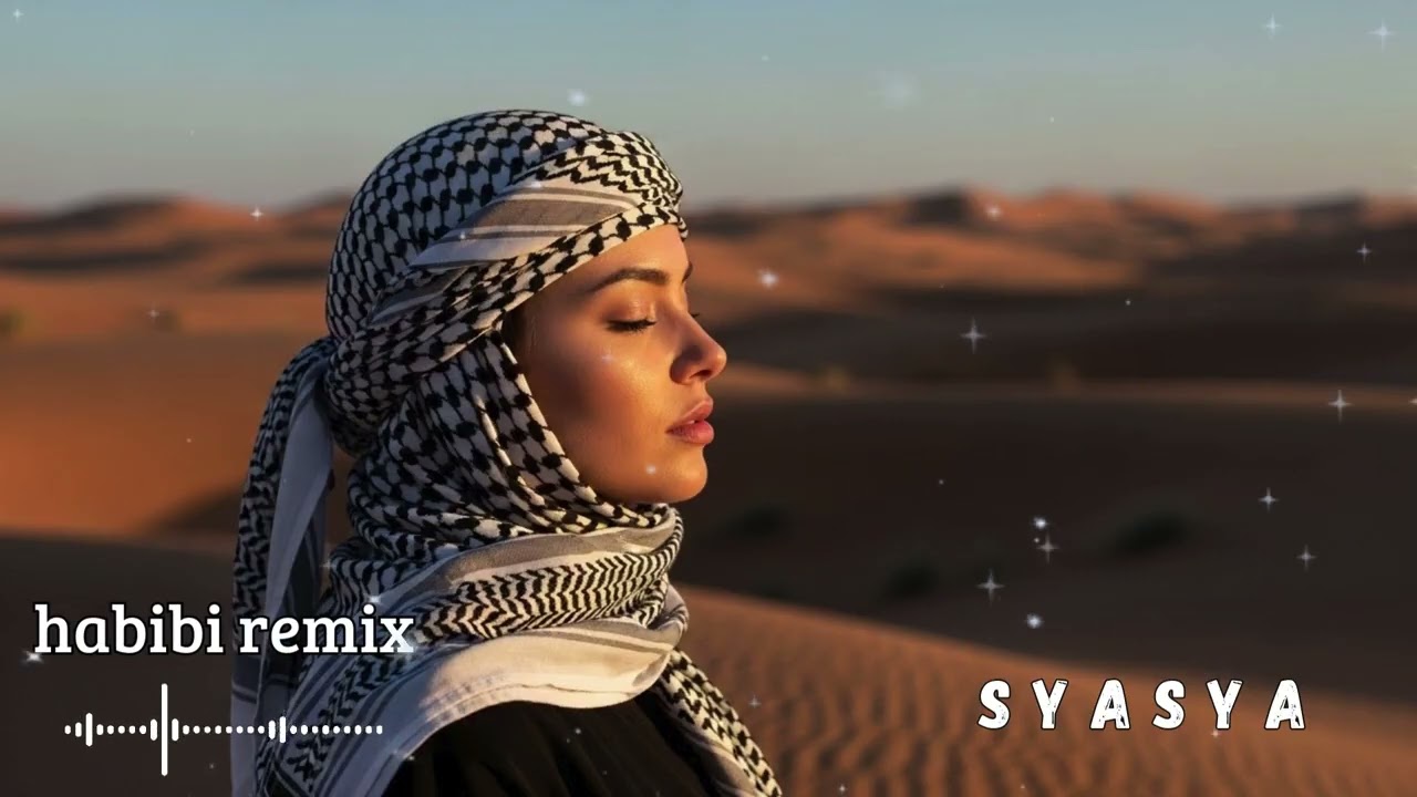 🔥 Habibi Remix 2026 – Best Arabic Party DJ Mix
