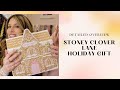 Stoney Clover Lane (SCL) Holiday Customer Gift detailed review!