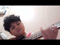 Ninjago overture BEHS cover