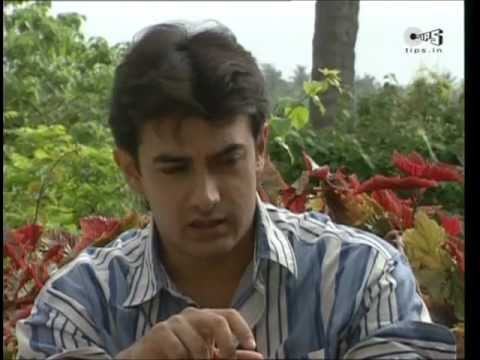Raja Hindustani - The Making - Aamir Khan & Karish...