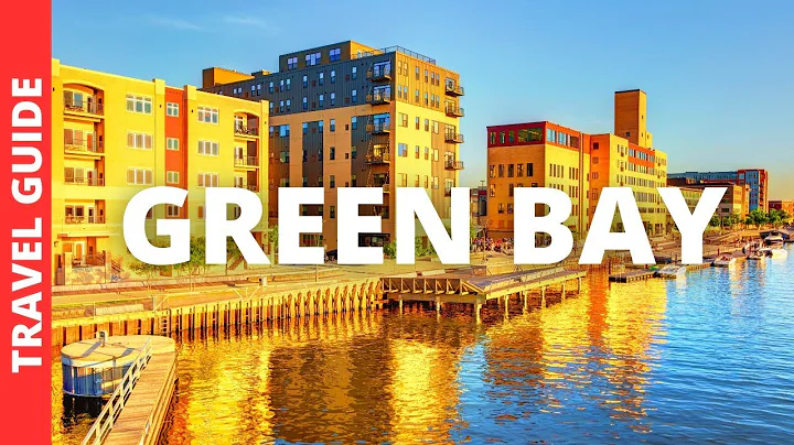 Green Bay Wisconsin Travel Guide: 22 BEST Things To Do In Green Bay WI