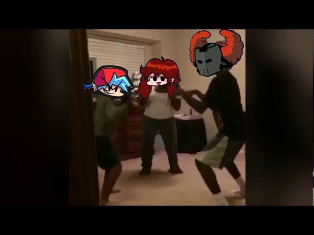Distant Chuckle Got me like: