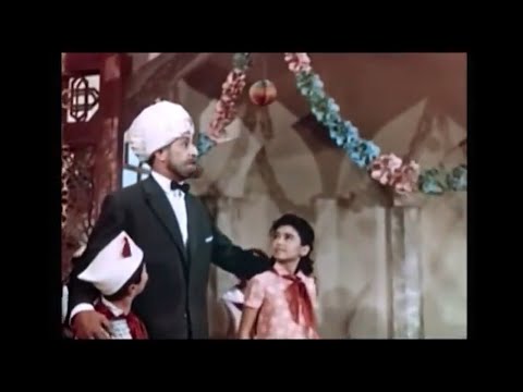 Sehrli xalat filminin saundtreki, Bəstəkar Arif Məlikov, 1964