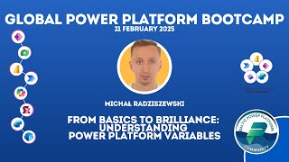 From Basics to Brilliance: Understanding Power Platform Variables