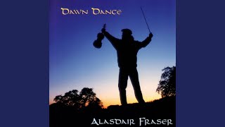 Video thumbnail of "Alasdair Fraser - Rain on Rannoch"
