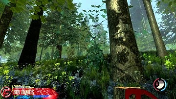 The Forest Gameplay Walkthrough Part 3 I died ?