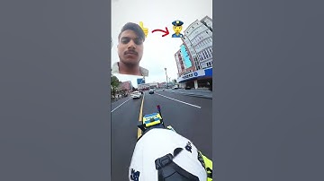 Thumbnail of Daily Work #cops #police#ahorts