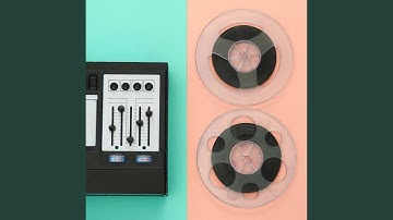 Mind-blowing Ambience for Open Anthems