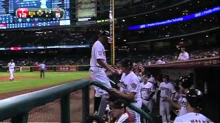 2012/09/14 Maxwell scores on wild pitch