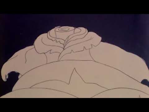 \"ეკლიანი ცრემლის ორნამენტი\" (სრული) - ვუძღვნი გოგიტა ჭყონიას /ნ.ნ.