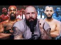 UFC 247: JONES vs REYES - True Geordie Preview