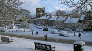 Rothbury - Best of Winter Snow January 2010.m4v