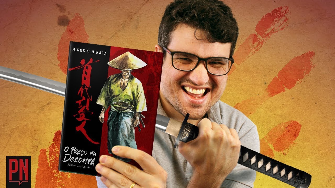 The greatest artist of samurai manga: HIROSHI HIRATA and The Price