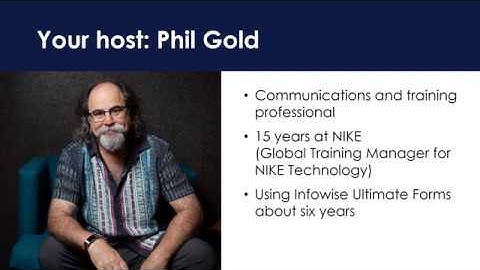 Webinar: Build Your Own SharePoint Leave Request System