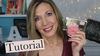 Milani Eyeshadow Tutorial + Mac vs. Revlon Roller Wheel Eyeliner