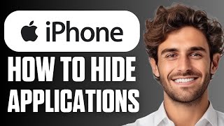 كيفية إخفاء التطبيقات على جهاز iPhone (دليل كامل 2026) screenshot 5