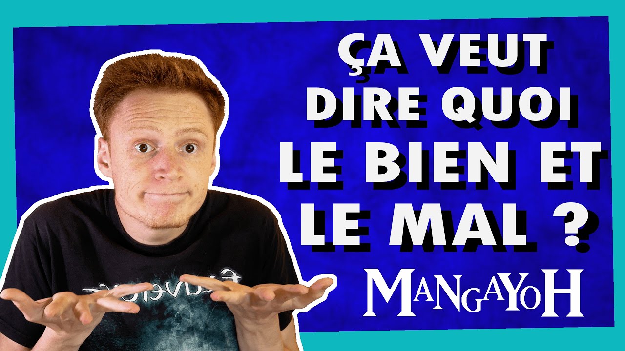 Ça veut dire quoi la Morale ? - Introduction à la Méta-Éthique