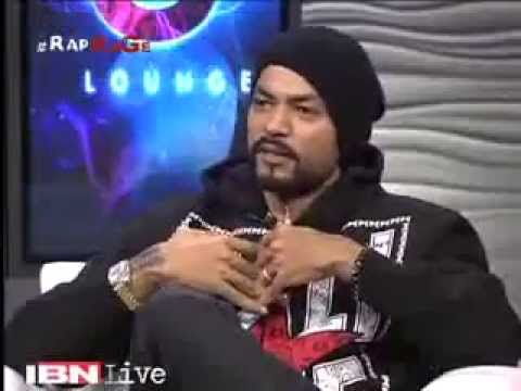 BOHEMIA exposing illuminati - CNN ibn (Full Interview)