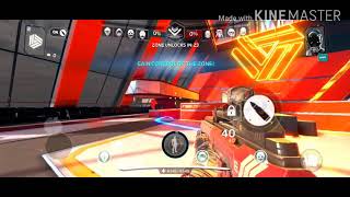 APEX LEGENDS ANDROID CLONE MODERN COMBAT VERSUS screenshot 5