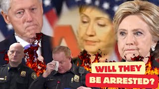 House Oversight Committee Votes to Charge Clintons with Criminal Contempt for Defying Congress