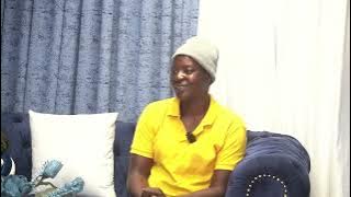 Catching up with mukadzi wa Madzibaba Abraham akacheka murume nebanga matumbu akabuda panze.