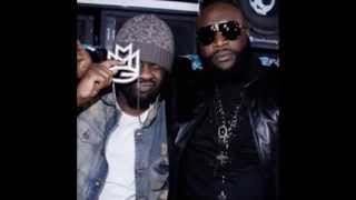 Wale Feat. Rick Ross & Lupe Fiasco - Poor Decisions 2O13