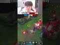 Watch Faker Win With 1 HP!