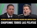 Alfredo casero explot contra la casta poltica en lo de jonatan viale