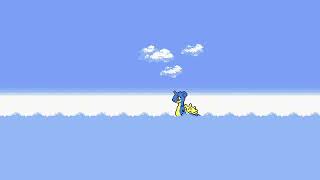 surfing in kanto – Chill Pokémon Lofi for Studying & Relaxing