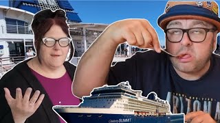 The Carpetbagger & Jenny Penny Set Sail for Fun in Alaska! Part 1: This Time it’s Personal!  