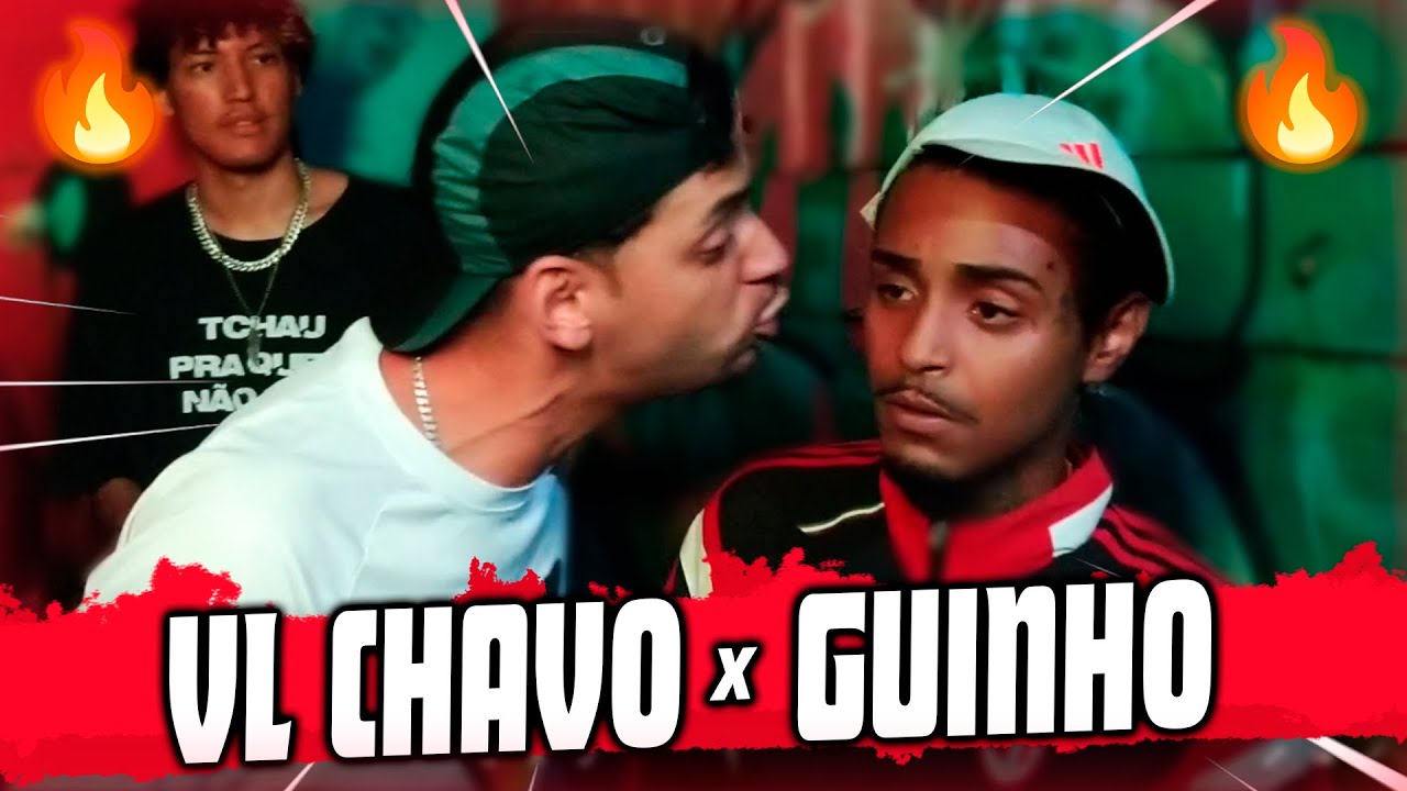 [MESTRE E APRENDIZ 🥋] Guinho x VL Chavo | 36ª Batalha da Norte | Santana | SP