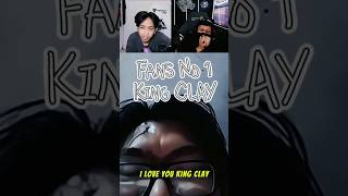 Download Lagu Fans No 1 King CLAYYY #shorts #rrqclayyy #rrqxin #rrqhoshi #rrq MP3 Download Lagu Fans No 1 King CLAYYY #shorts #rrqclayyy #rrqxin #rrqhoshi #rrq MP3