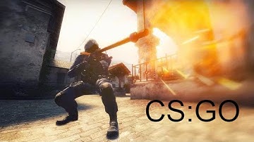 CS:GO PART 1