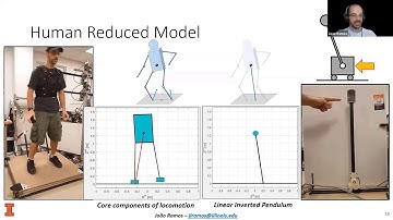 Joao Ramos -- Teleoperation of Humanoid Robots via Bilateral Feedback for Dynamic Interactions