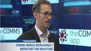 theIRapp featured on BNN's Transformers Series with Chitra Nawbatt screenshot 1