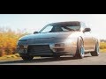 500HP 180sx SLEEPER | CAR FEATURE | 4K
